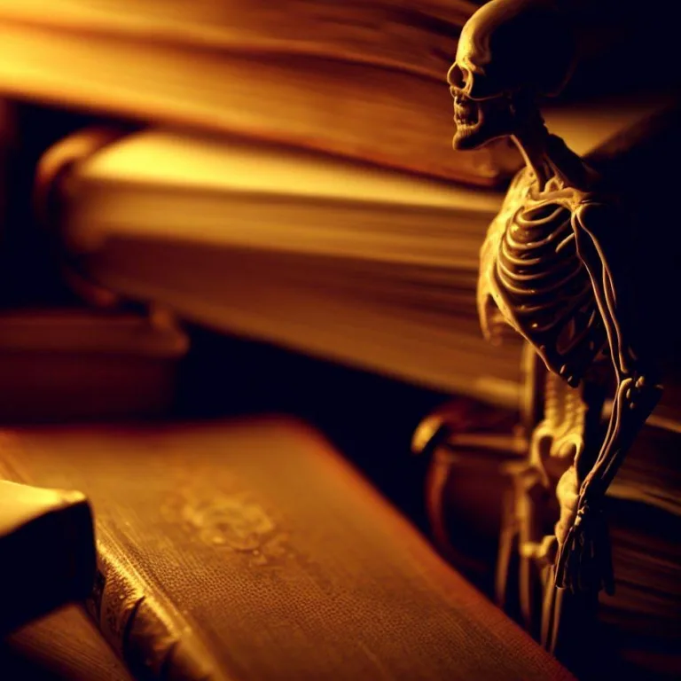 Carti Anatomie - Descoperirea Corpului Uman prin Literatura
