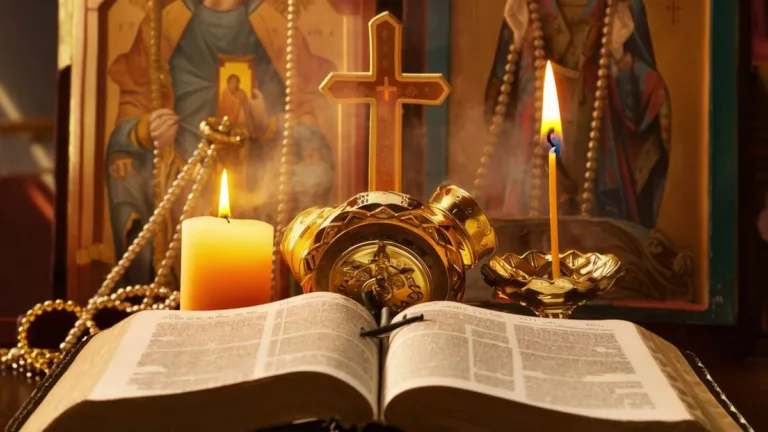 Cât Costă o Biblie Ortodoxă