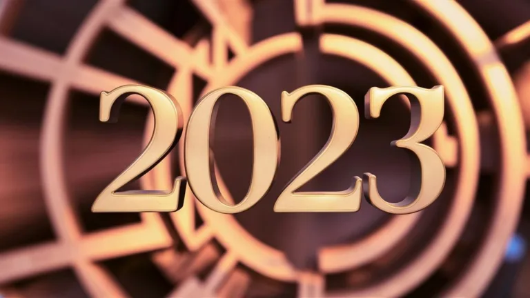 cum se scrie 2023 în cifre romane