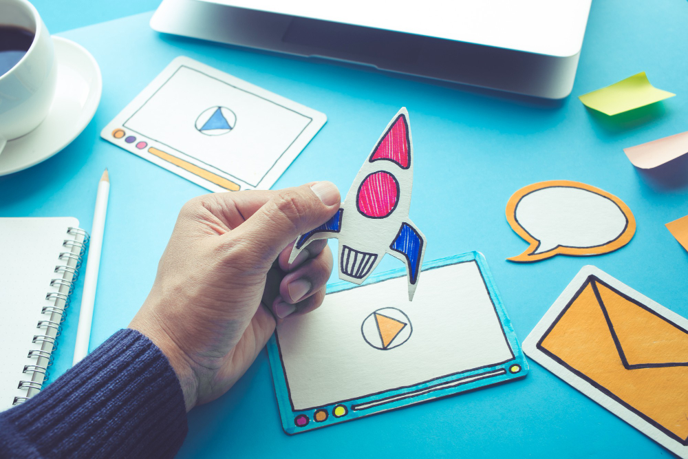 Cum să creezi o strategie de content marketing de succes