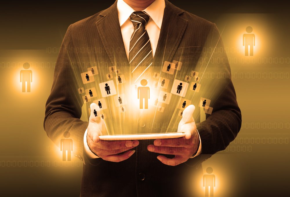 Leadership în era digitală: ce trebuie să știi