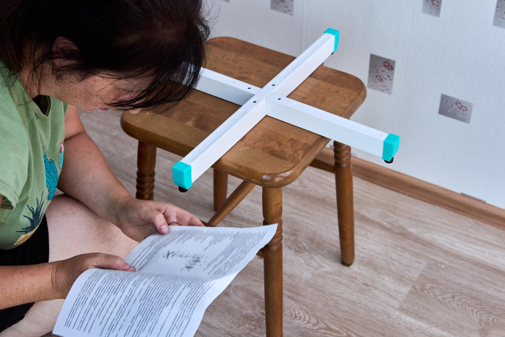 Cum să îți păstrezi casa ordonată cu un sistem simplu