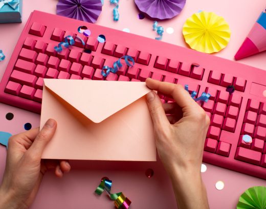 Email dinamic cu AMP: 5 campanii care au crescut CTR-ul cu 40%