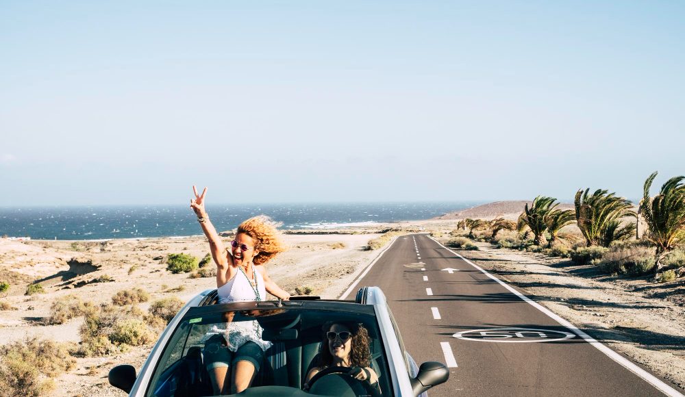 Cum să îți planifici un road trip în Spania: Cele mai bune rute