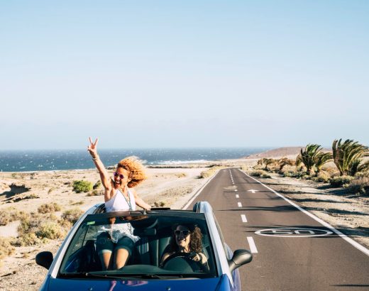 Cum să îți planifici un road trip în Spania: Cele mai bune rute