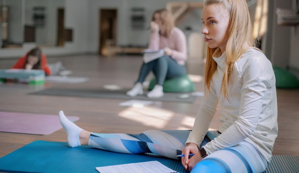 Exerciții funcționale pentru a susține activitățile zilnice