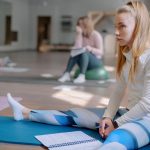 Exerciții funcționale pentru a susține activitățile zilnice