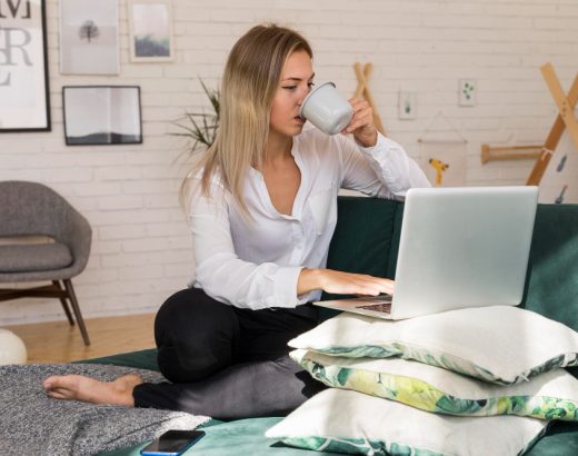 20 de idei lifestyle pentru pace interioară zilnică