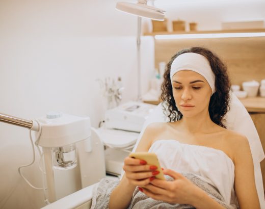 Ghid pentru întreținerea pielii după tratamente cu laser