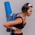 Exerciții pentru stabilitatea scapulară – susținerea umerilor