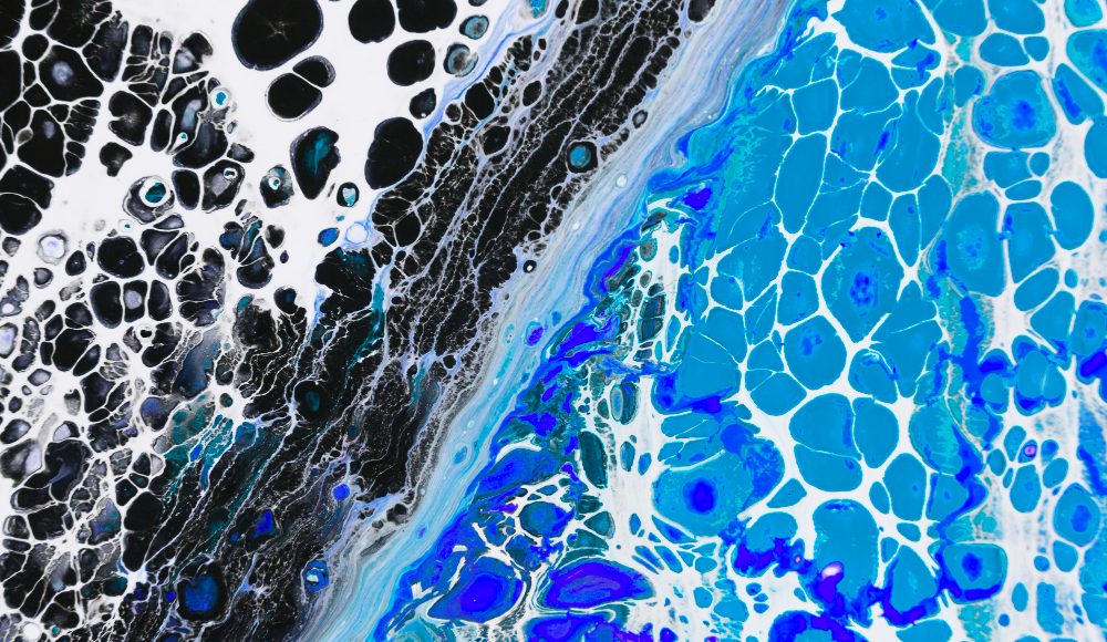 Textile cu imprimeuri abstracte pentru un design artistic și modern