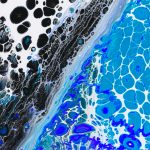 Textile cu imprimeuri abstracte pentru un design artistic și modern