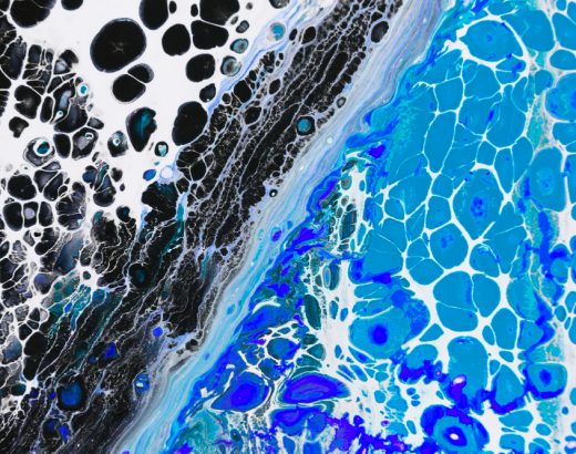 Textile cu imprimeuri abstracte pentru un design artistic și modern