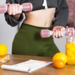 Cele mai bune exerciții pentru a-ți tonifia musculatura și a scăpa de grăsimea viscerală