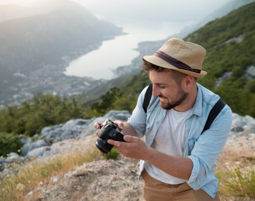 10 destinații ideale pentru o vacanță activă și de explorare