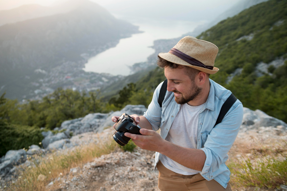10 destinații ideale pentru o vacanță activă și de explorare