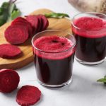 Sfecla roșie cu hrean: beneficii pentru sănătatea digestivă