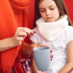 Sfaturi pentru combaterea simptomelor refluxului gastroesofagian la copii