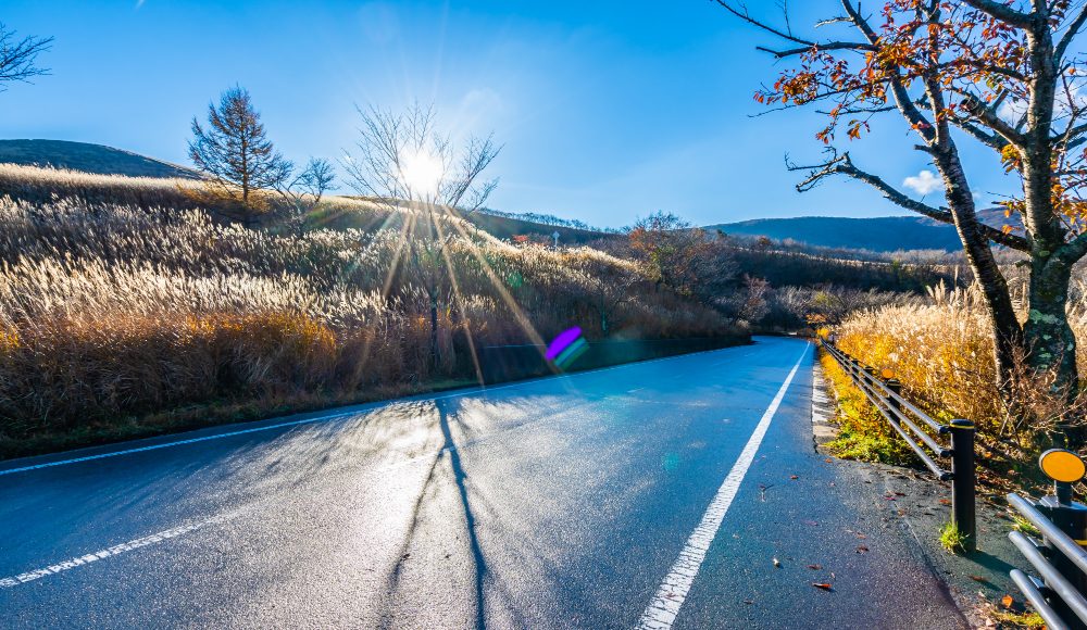 Cele mai bune trasee de drum pentru un road trip de vis