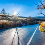 Cele mai bune trasee de drum pentru un road trip de vis