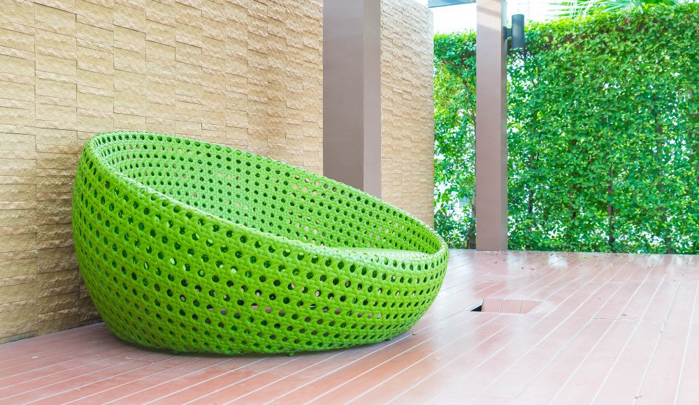 Mobilier cu accente naturale pentru un design eco-conscious