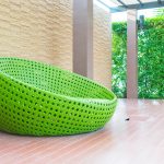 Mobilier cu accente naturale pentru un design eco-conscious