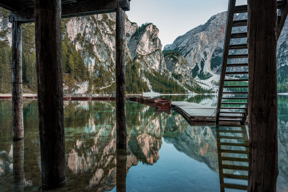 Vacanțe în destinații cu peisaje naturale spectaculoase și liniștite