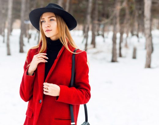 10 ținute de iarnă care te fac să arăți elegantă pe frig