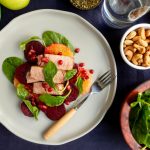 Top 10 rețete de cină sănătoase pentru o dietă echilibrată