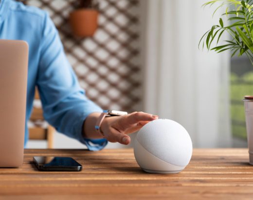 Cum să alegi o cameră de securitate smart pentru acasă