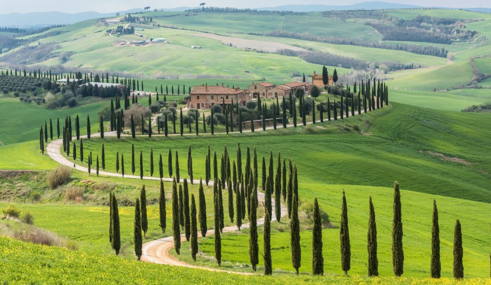 7 destinații mai puțin cunoscute din Italia pentru o experiență autentică