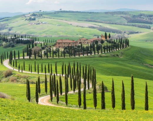 7 destinații mai puțin cunoscute din Italia pentru o experiență autentică