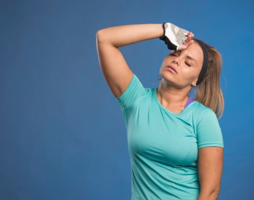 De ce nu e nevoie să transpiri excesiv pentru rezultate