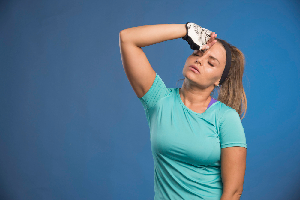 De ce nu e nevoie să transpiri excesiv pentru rezultate