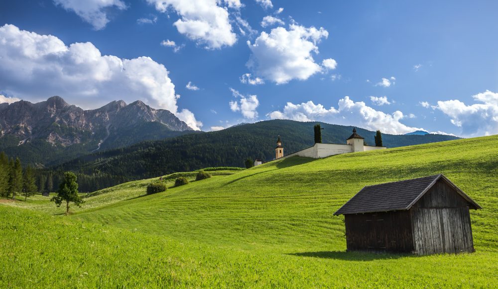Stațiuni montane din România mai puțin cunoscute