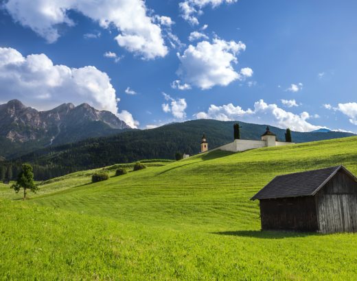 Stațiuni montane din România mai puțin cunoscute