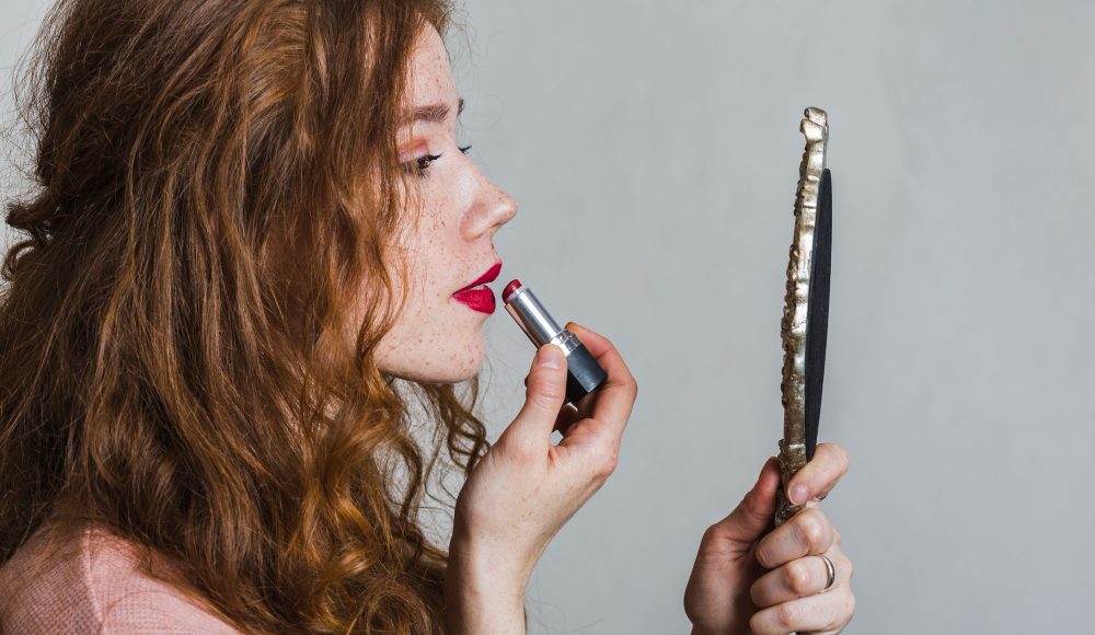 Alegerea corectă a rujului în funcție de tonul pielii