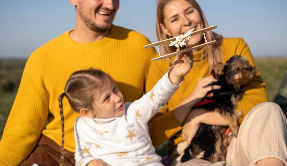 Cele mai bune activități de weekend pentru familie