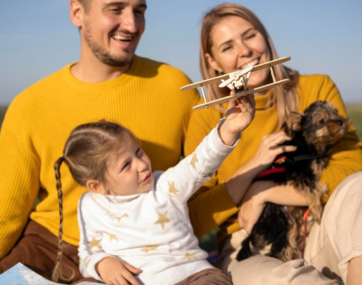 Cele mai bune activități de weekend pentru familie