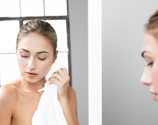 Ghid pentru exfolierea corectă a pielii