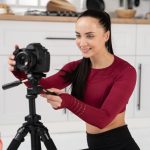 Cum să alegi un stabilizator pentru video blogging