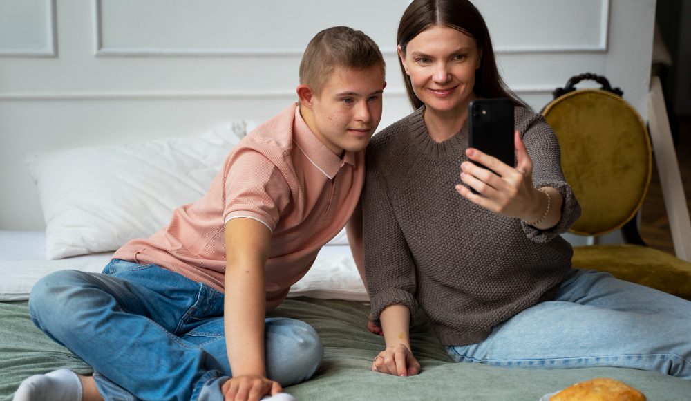 Cele mai bune moduri de a te reconecta cu familia