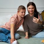 Cele mai bune moduri de a te reconecta cu familia