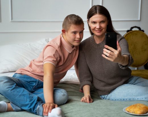 Cele mai bune moduri de a te reconecta cu familia