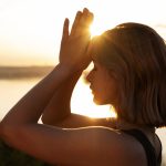 Efectele negative ale lipsei de expunere la soare