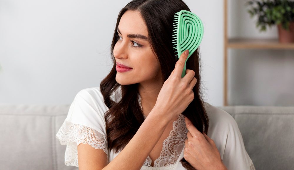 Cum să îți revitalizezi părul deteriorat