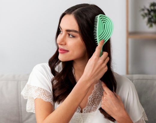 Cum să îți revitalizezi părul deteriorat