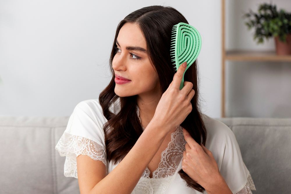 Cum să îți revitalizezi părul deteriorat