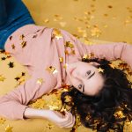 Cum să porți glitter-ul cu stil