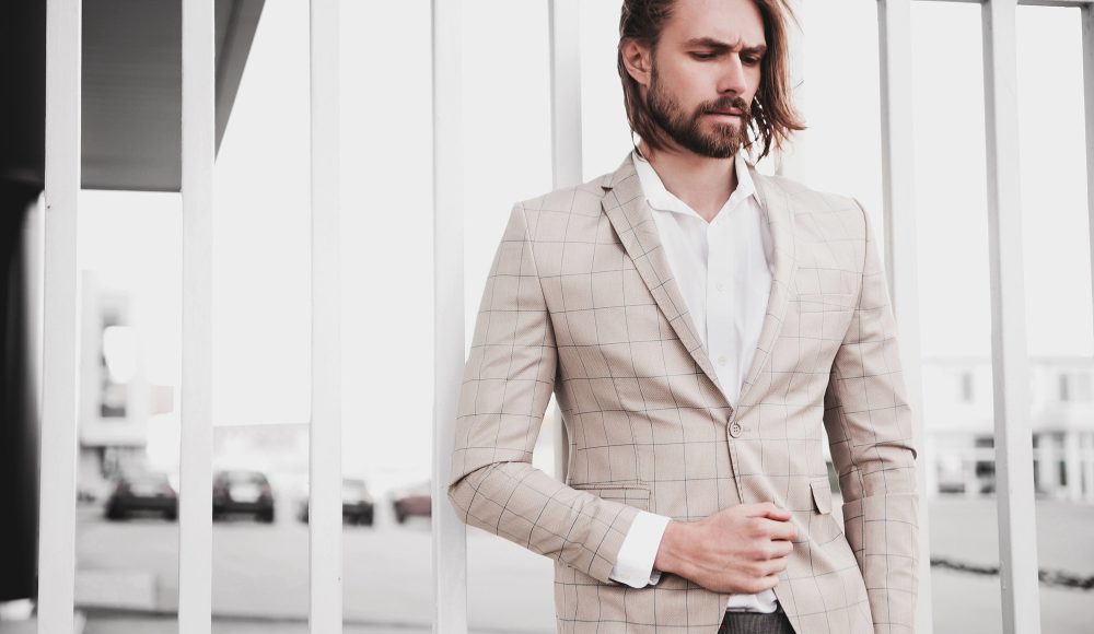 Cum să îți creezi un look formal modern